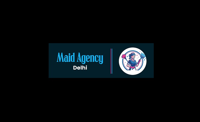 Maid Agency Delhi